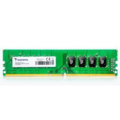 ADATA Premier, 8GB, DDR4, 2666MHz (PC4-21300), CL19, DIMM Memory ADATA Premier, 8GB, DDR4, 2666MHz (PC4-21300), CL19, DIMM Memory